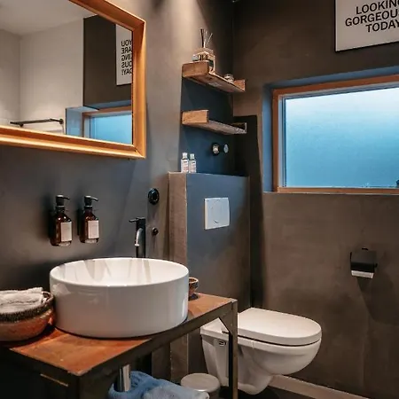 Designapartment Apartment Wittenberg