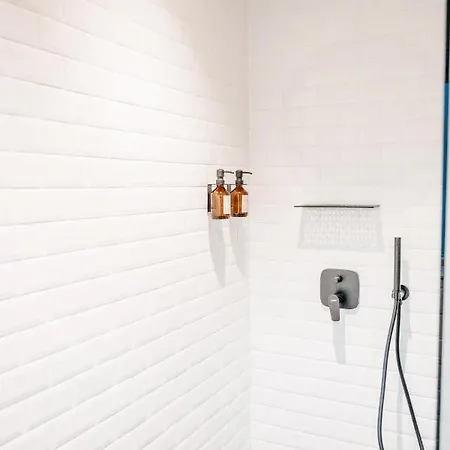 Designapartment Daire