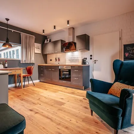 Apartment Designapartment