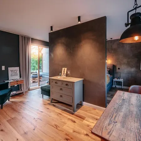 Apartamento Designapartment