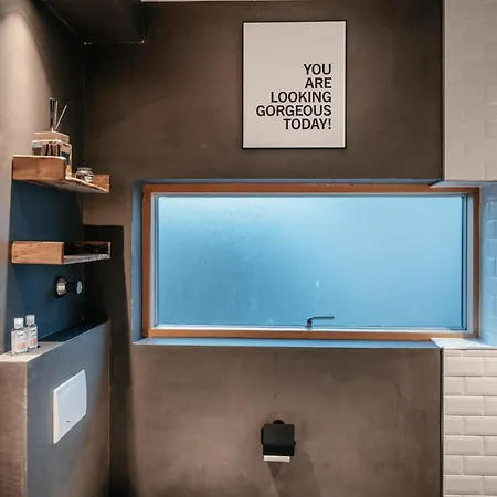 Apartamento Designapartment *