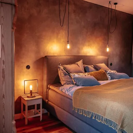 Designapartment Apartment Wittenberg