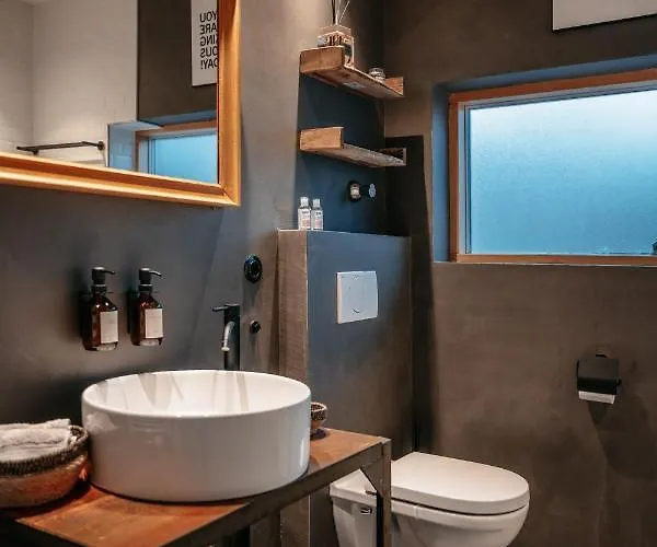 Designapartment Lejlighed Wittenberg