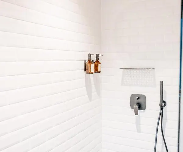 Designapartment Lejlighed