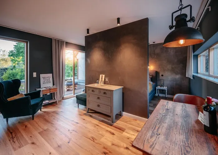 Lejlighed Designapartment