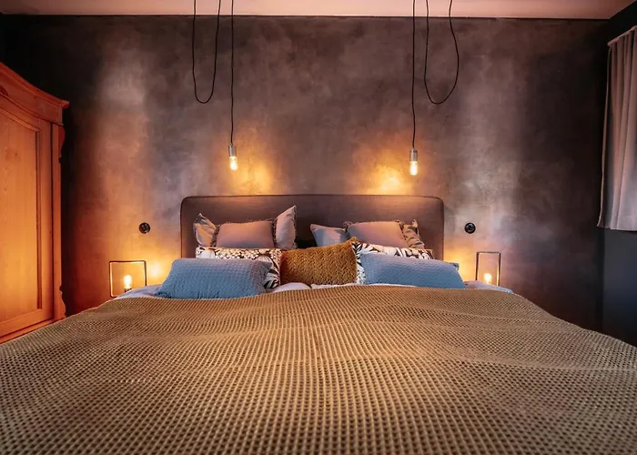 Designapartment Wittenberg