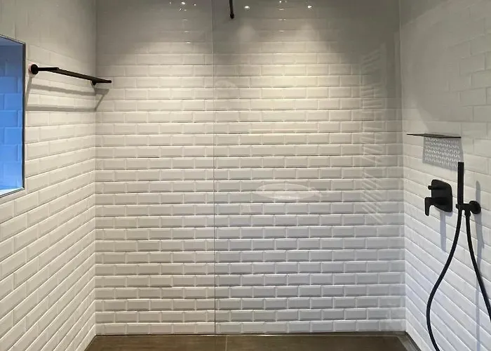 Lejlighed Designapartment Wittenberg